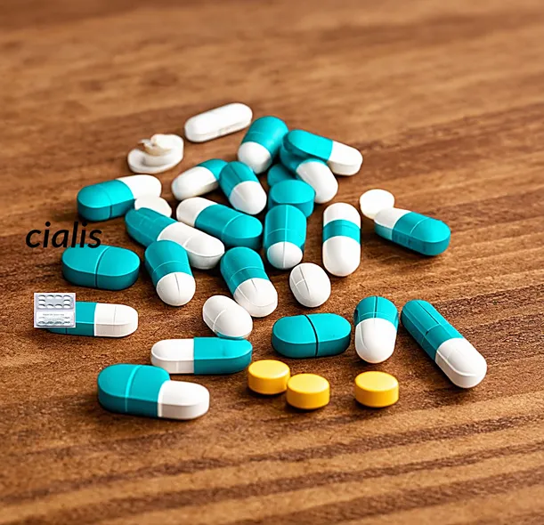 Precio cialis 5 mg en farmacia españa